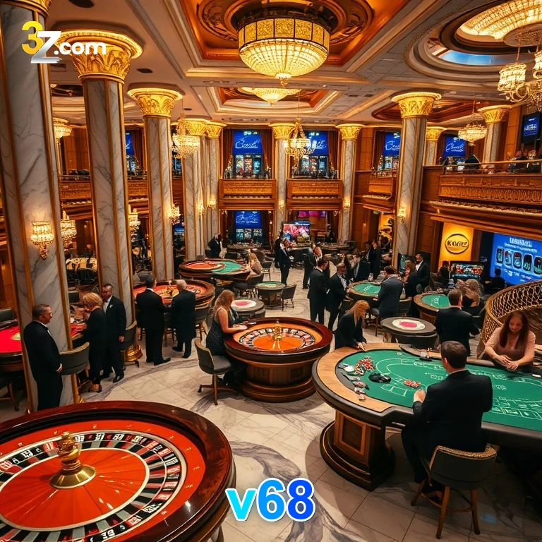 Live Casino Tables
