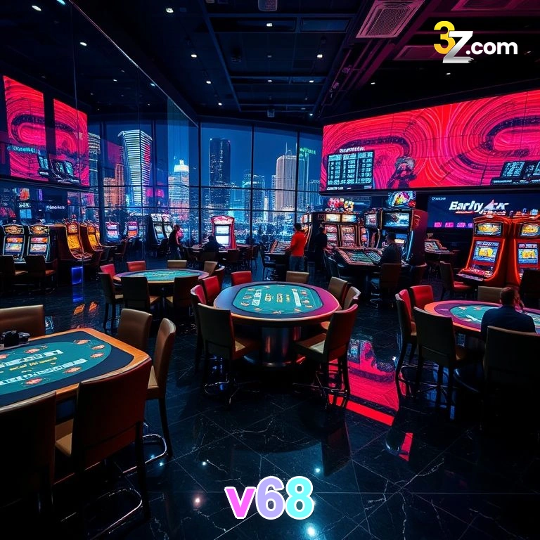 Fortune Games Series